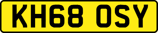 KH68OSY