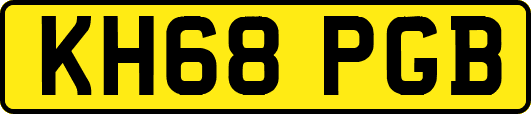 KH68PGB