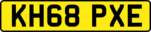 KH68PXE