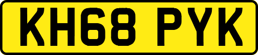 KH68PYK