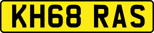 KH68RAS