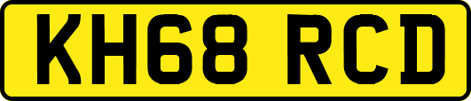 KH68RCD