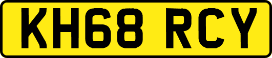 KH68RCY