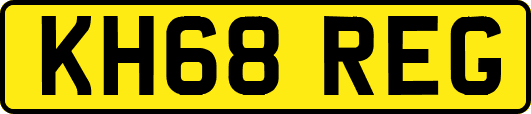 KH68REG