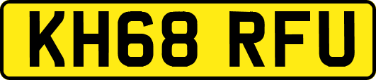 KH68RFU