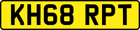 KH68RPT