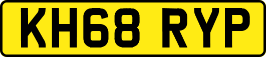 KH68RYP