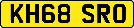 KH68SRO