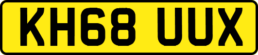 KH68UUX