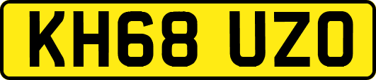 KH68UZO