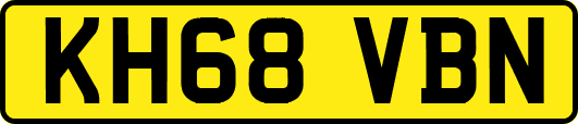 KH68VBN