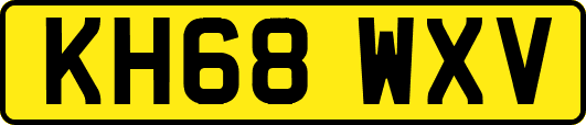 KH68WXV