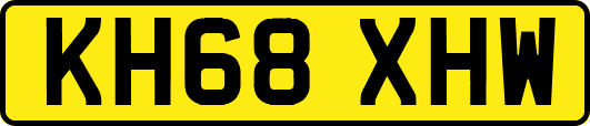 KH68XHW