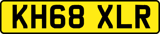 KH68XLR