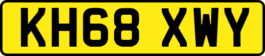 KH68XWY