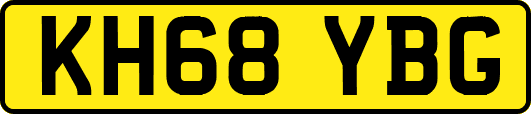 KH68YBG