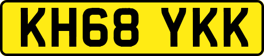 KH68YKK