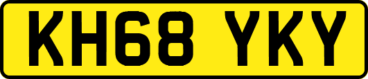 KH68YKY