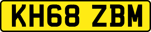 KH68ZBM