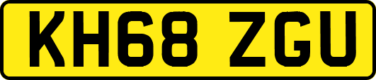 KH68ZGU