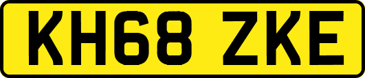 KH68ZKE
