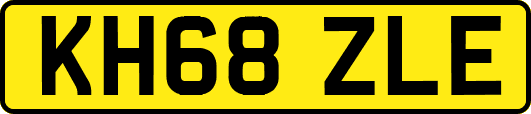 KH68ZLE