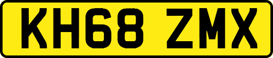 KH68ZMX