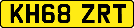 KH68ZRT