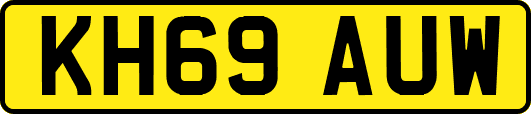 KH69AUW