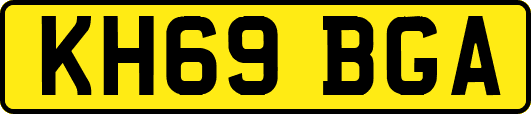 KH69BGA