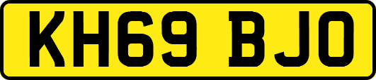 KH69BJO