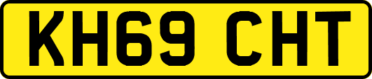 KH69CHT