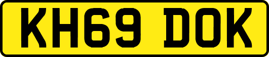KH69DOK