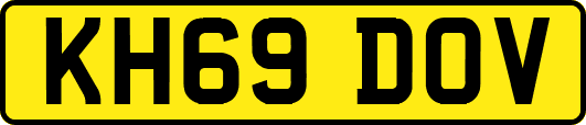 KH69DOV
