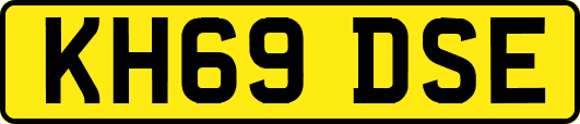 KH69DSE