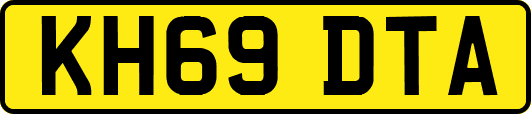 KH69DTA