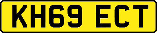 KH69ECT