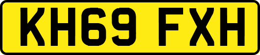 KH69FXH