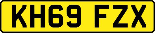 KH69FZX