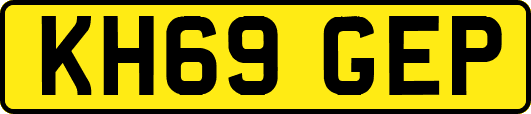 KH69GEP