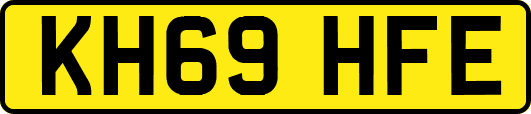 KH69HFE