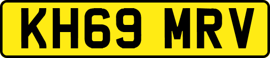 KH69MRV