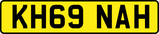 KH69NAH