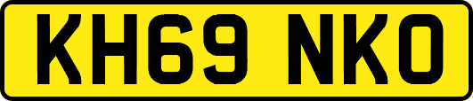 KH69NKO