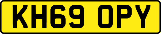 KH69OPY