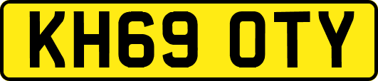 KH69OTY