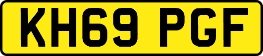 KH69PGF