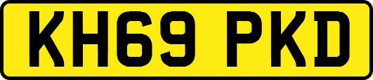 KH69PKD