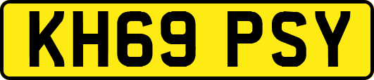 KH69PSY