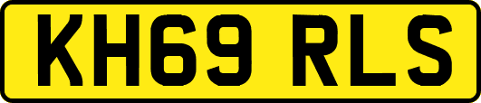 KH69RLS